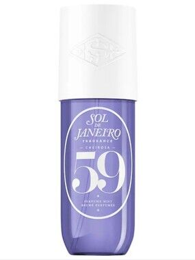 Sol de Janeiro 59